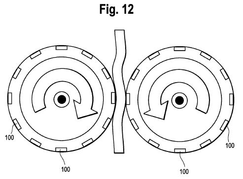 patent 12