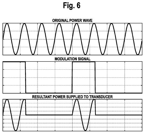 patent 6