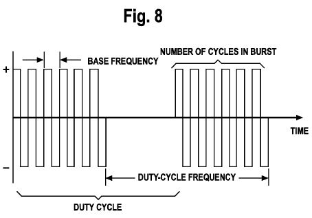 patent 8