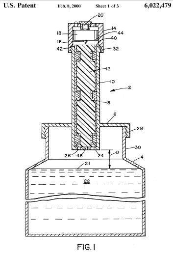 us6022479a